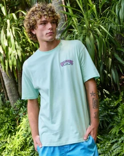 73 Arch Short Sleeve T-Shirt