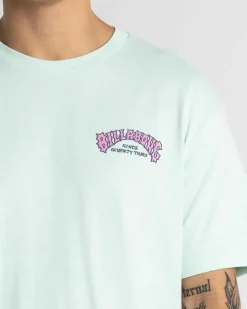 73 Arch Short Sleeve T-Shirt