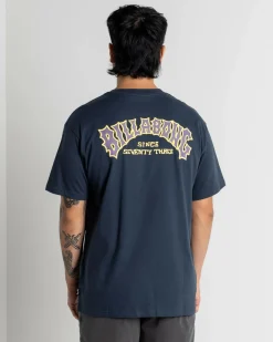 73 Arch Short Sleeve T-Shirt