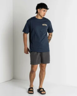 73 Arch Short Sleeve T-Shirt