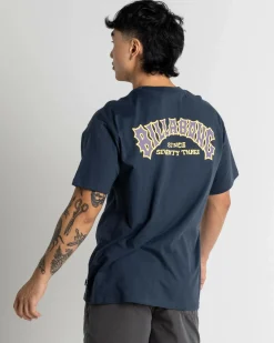 73 Arch Short Sleeve T-Shirt