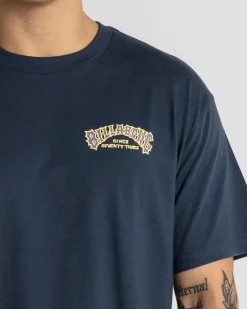 73 Arch Short Sleeve T-Shirt
