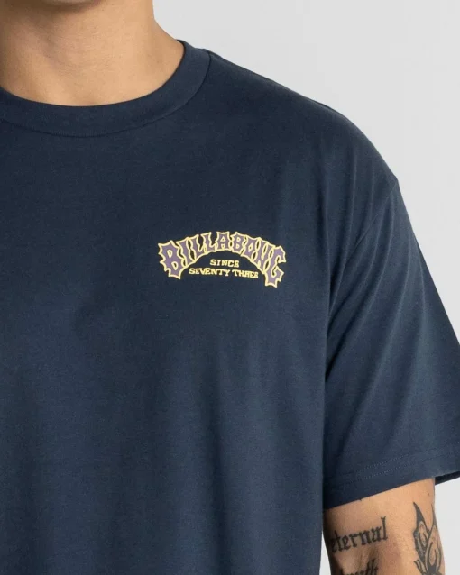 73 Arch Short Sleeve T-Shirt