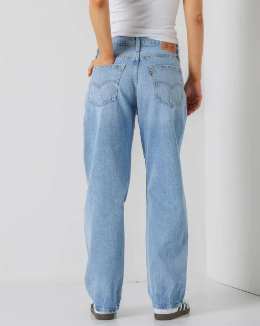 94 Baggy Jeans
