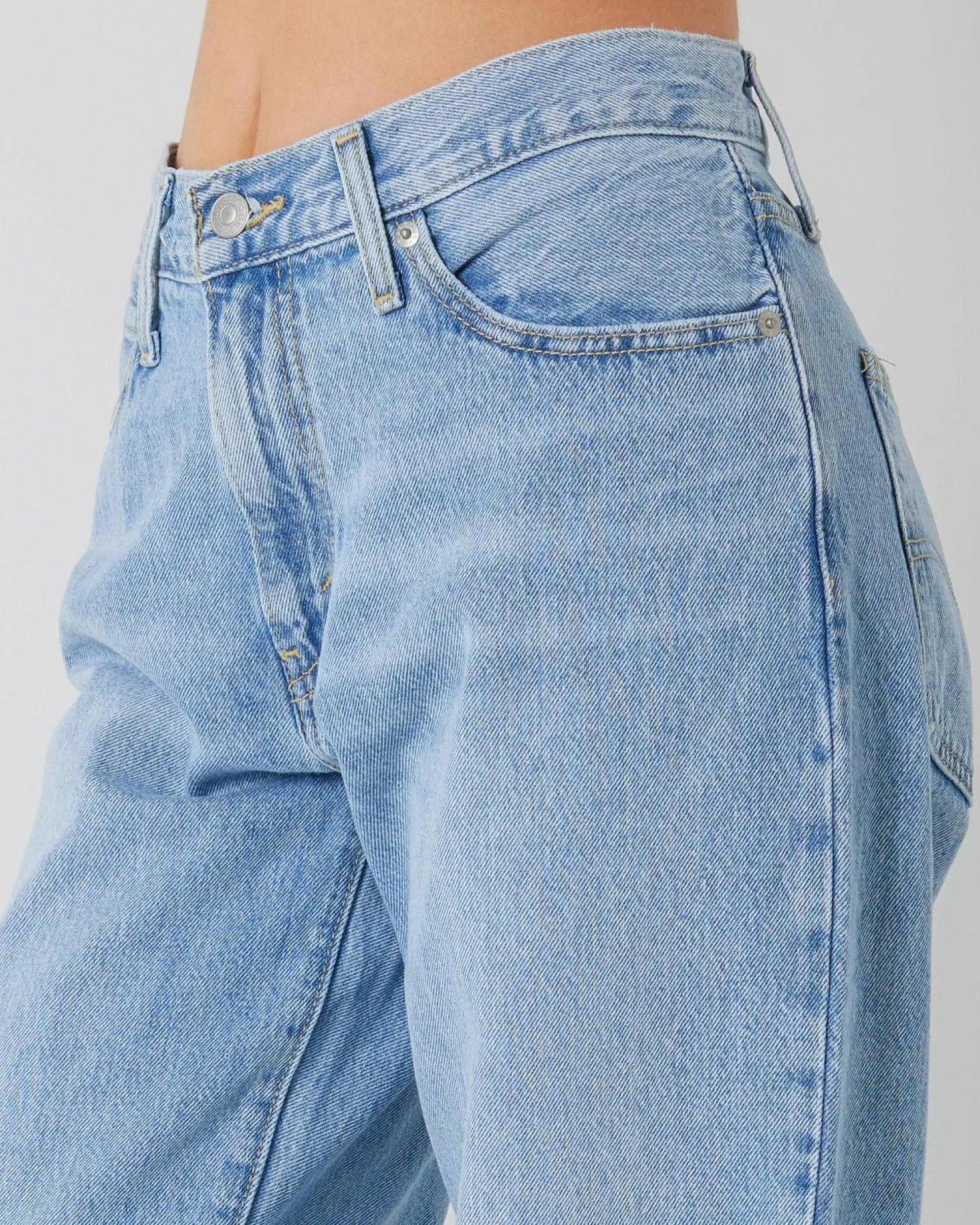 94 Baggy Jeans