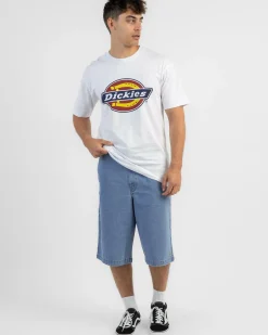 42283 Denim Shorts