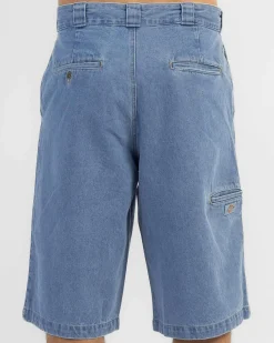 42283 Denim Shorts