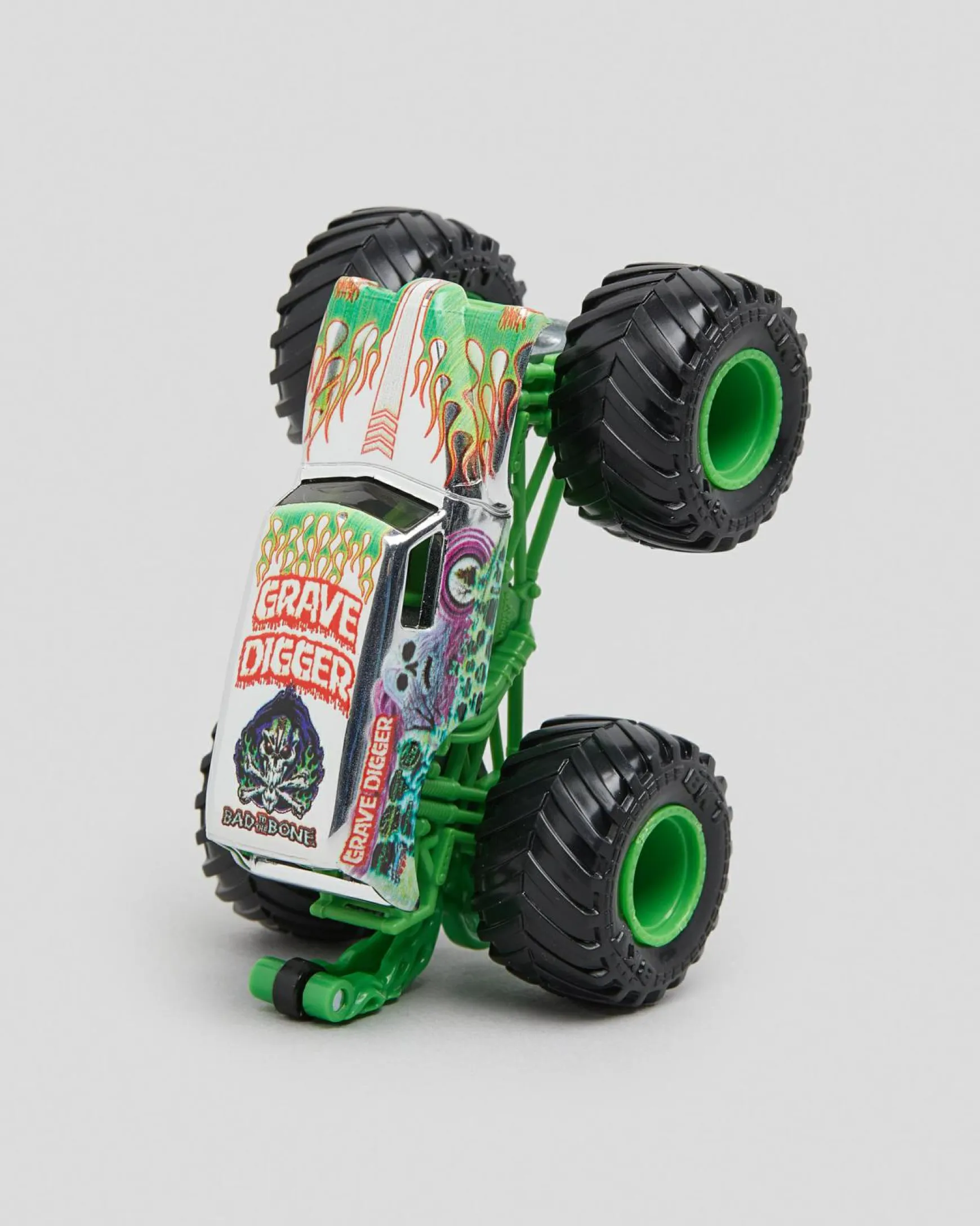 1:64 Diecast Truck