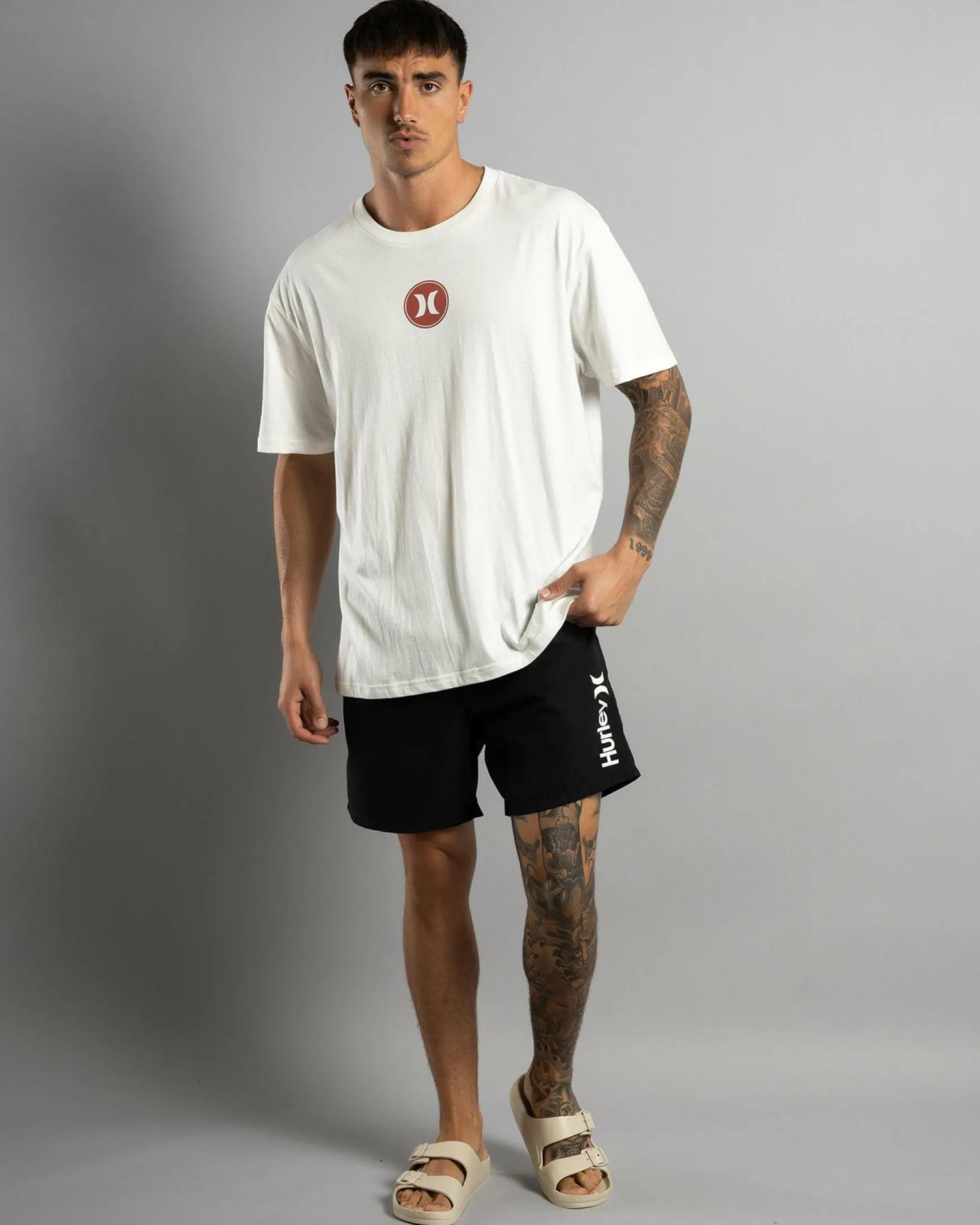 999 Icon T-Shirt