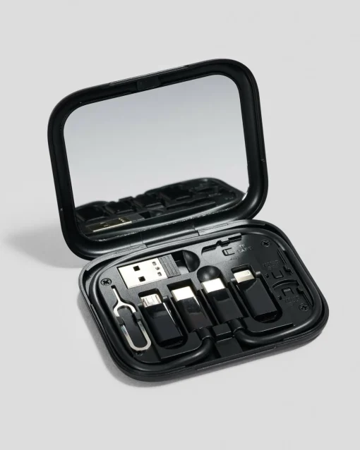 3 In 1 Multi Cable Adaptor