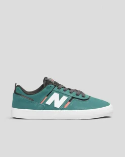 306 Jamie Foy Shoes