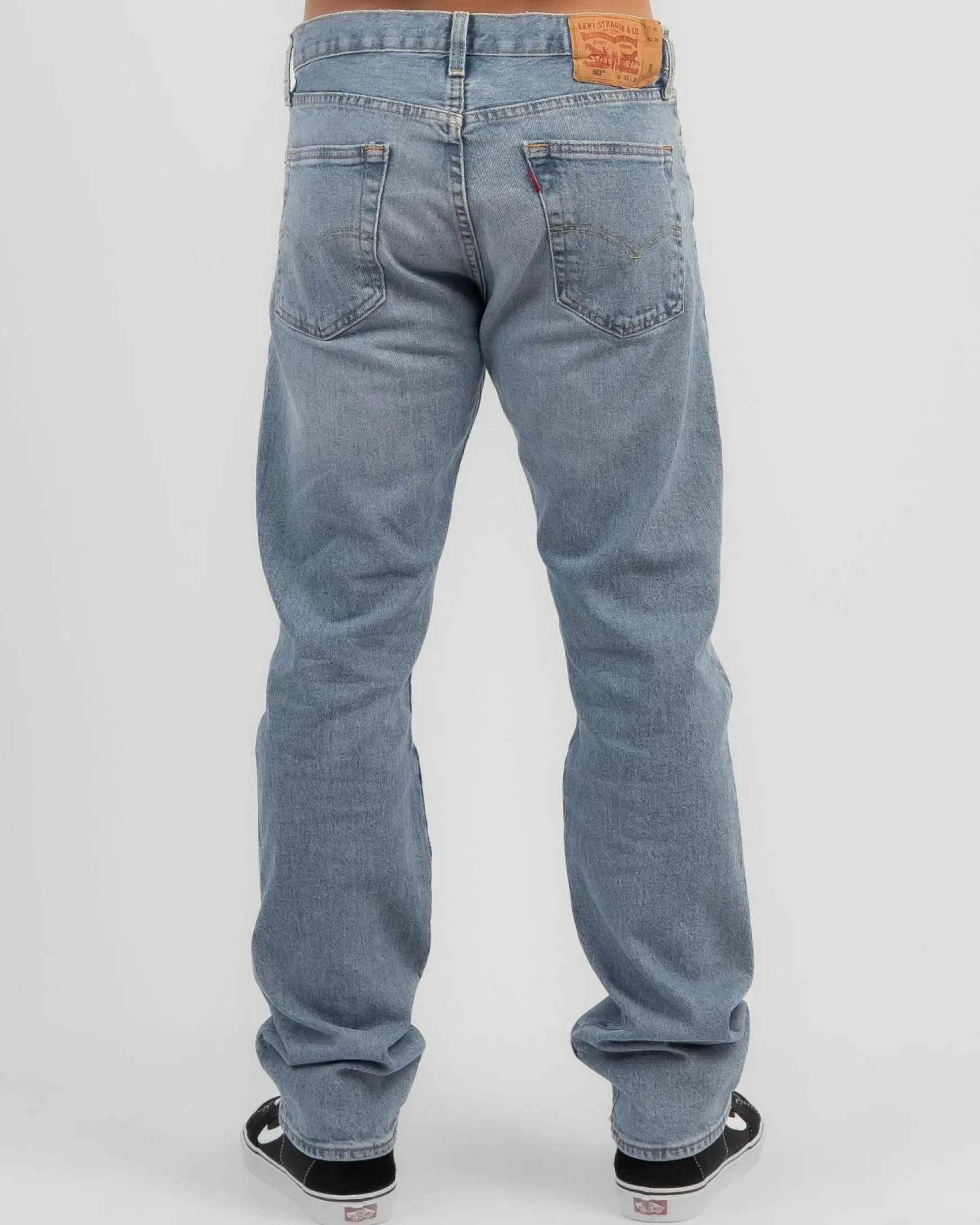 501 Levi's Original Jeans