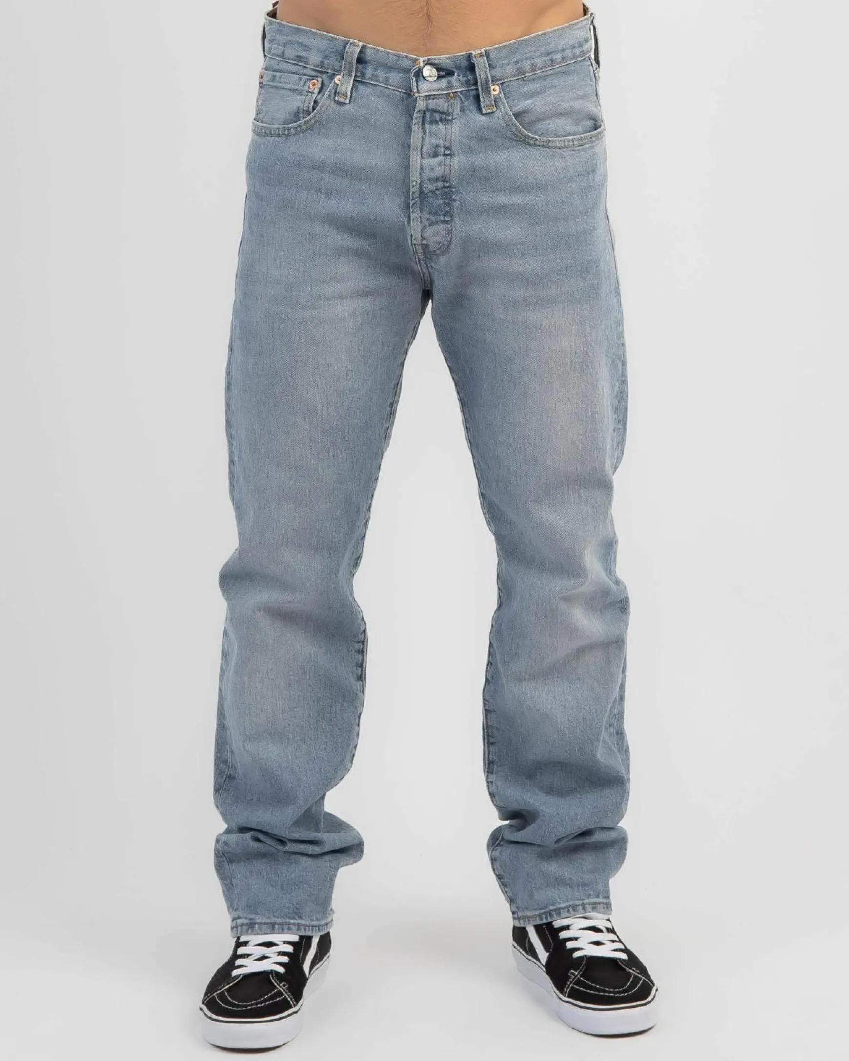 501 Levi's Original Jeans
