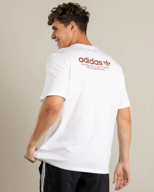 4.0 Logo T-Shirt