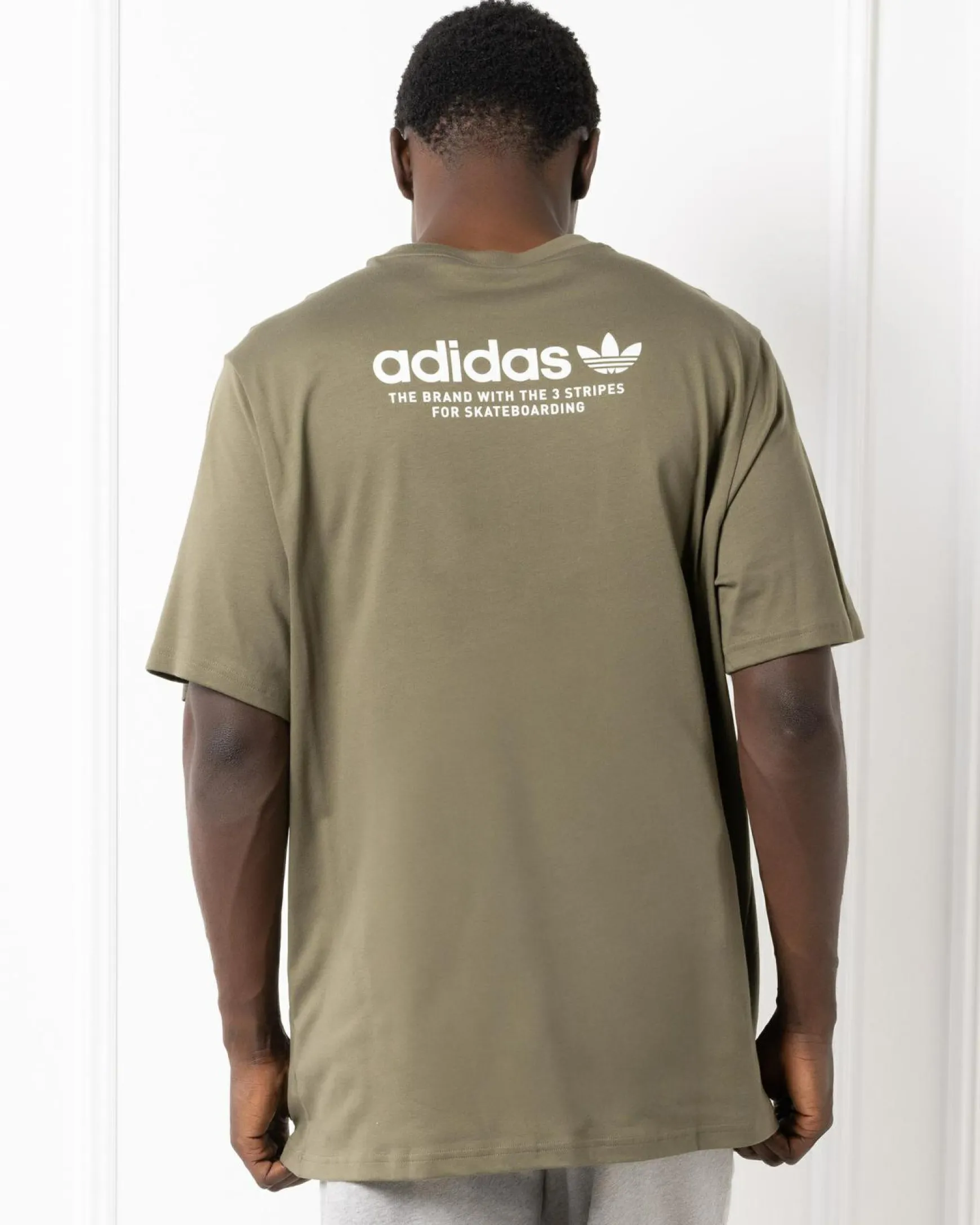 4.0 Logo T-Shirt