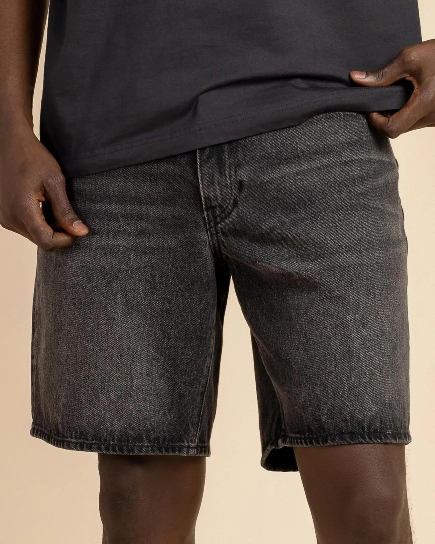 468 Loose Shorts