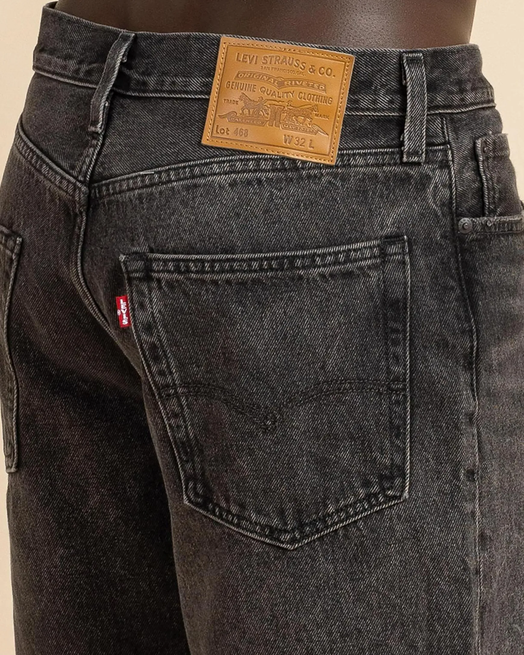 468 Loose Shorts