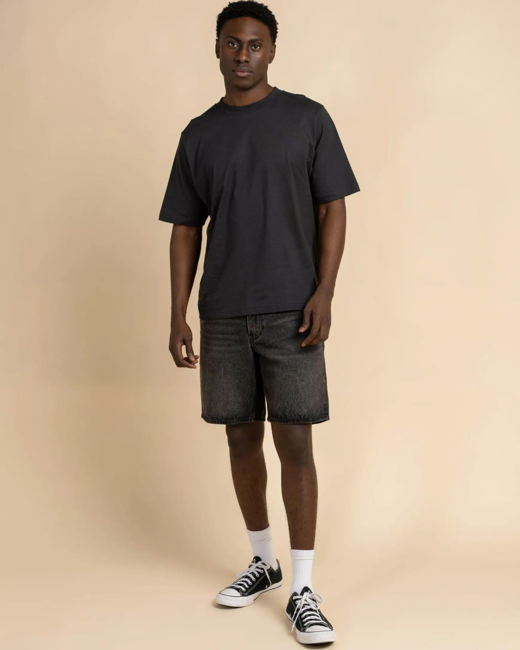 468 Loose Shorts