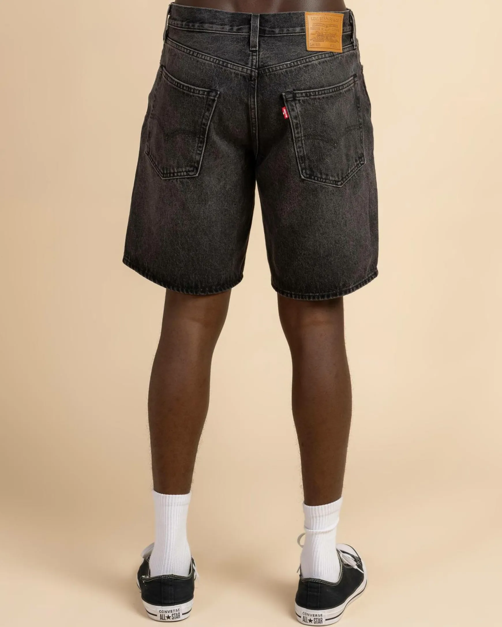 468 Loose Shorts