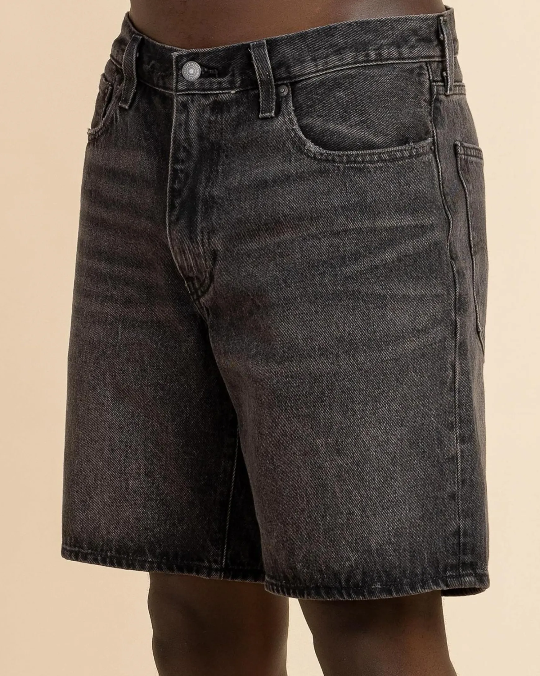 468 Loose Shorts