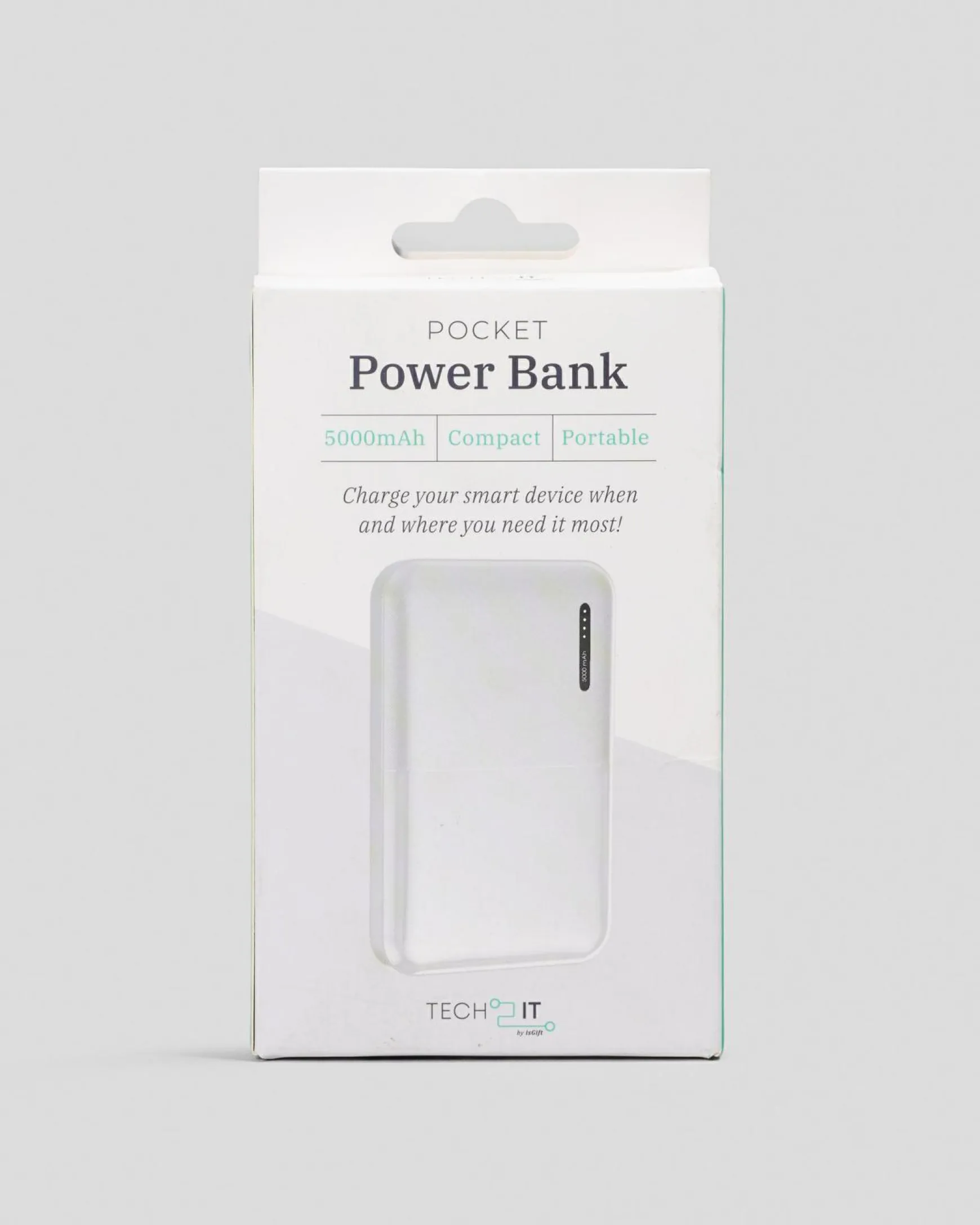 5000 MaH Powerbank