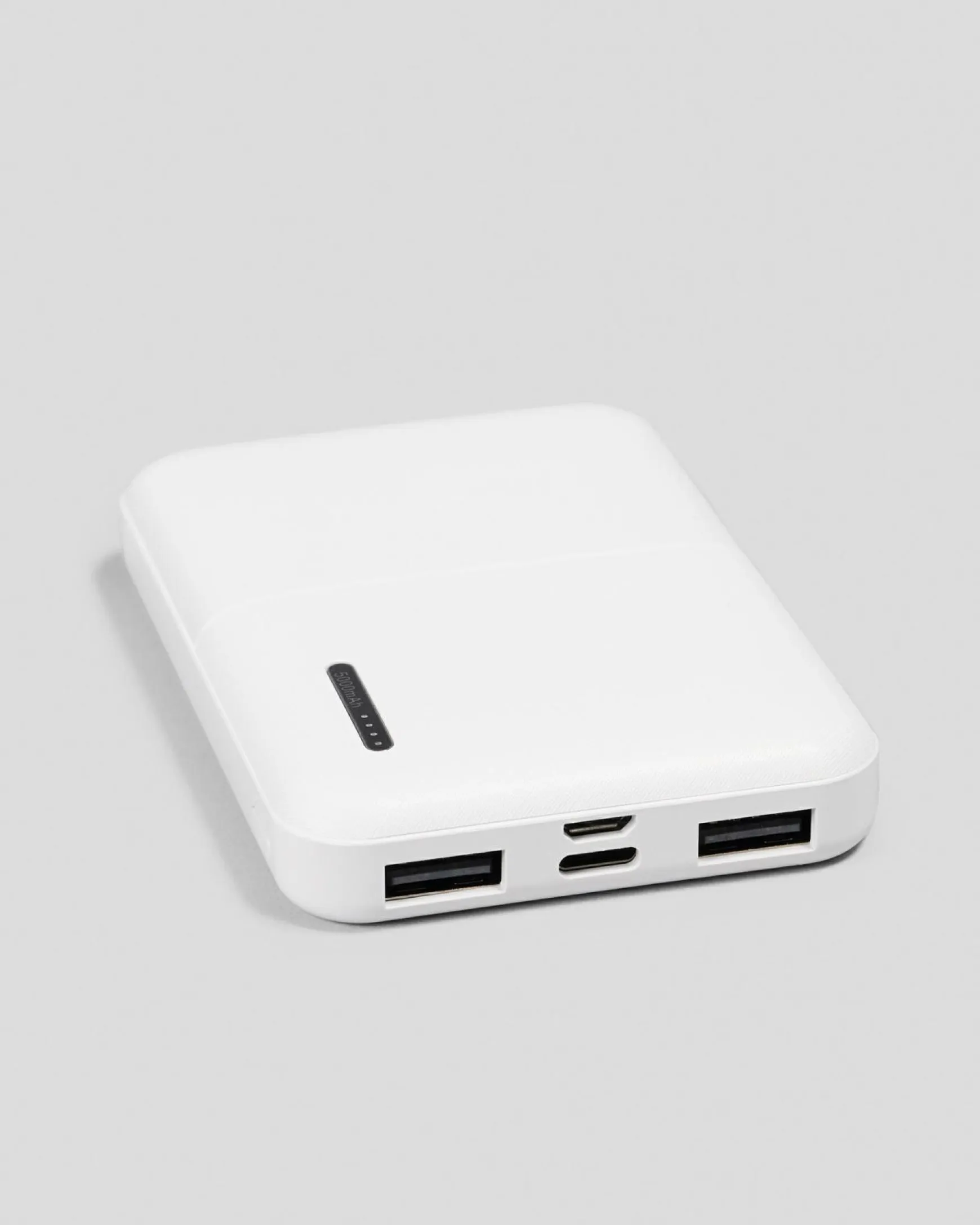 5000 MaH Powerbank