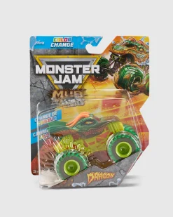 1:64 Mud Blasters