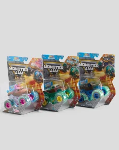 1:64 Mud Blasters