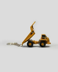 770 Off-Highway Truck Keyring