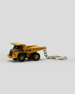 770 Off-Highway Truck Keyring