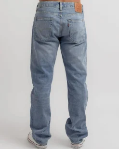 501 Original Jeans