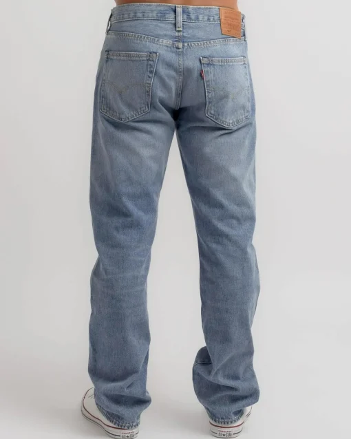 501 Original Jeans