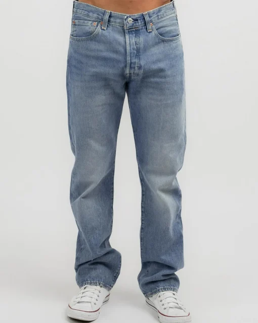 501 Original Jeans