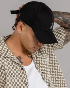 6 Panel Buckle Cap