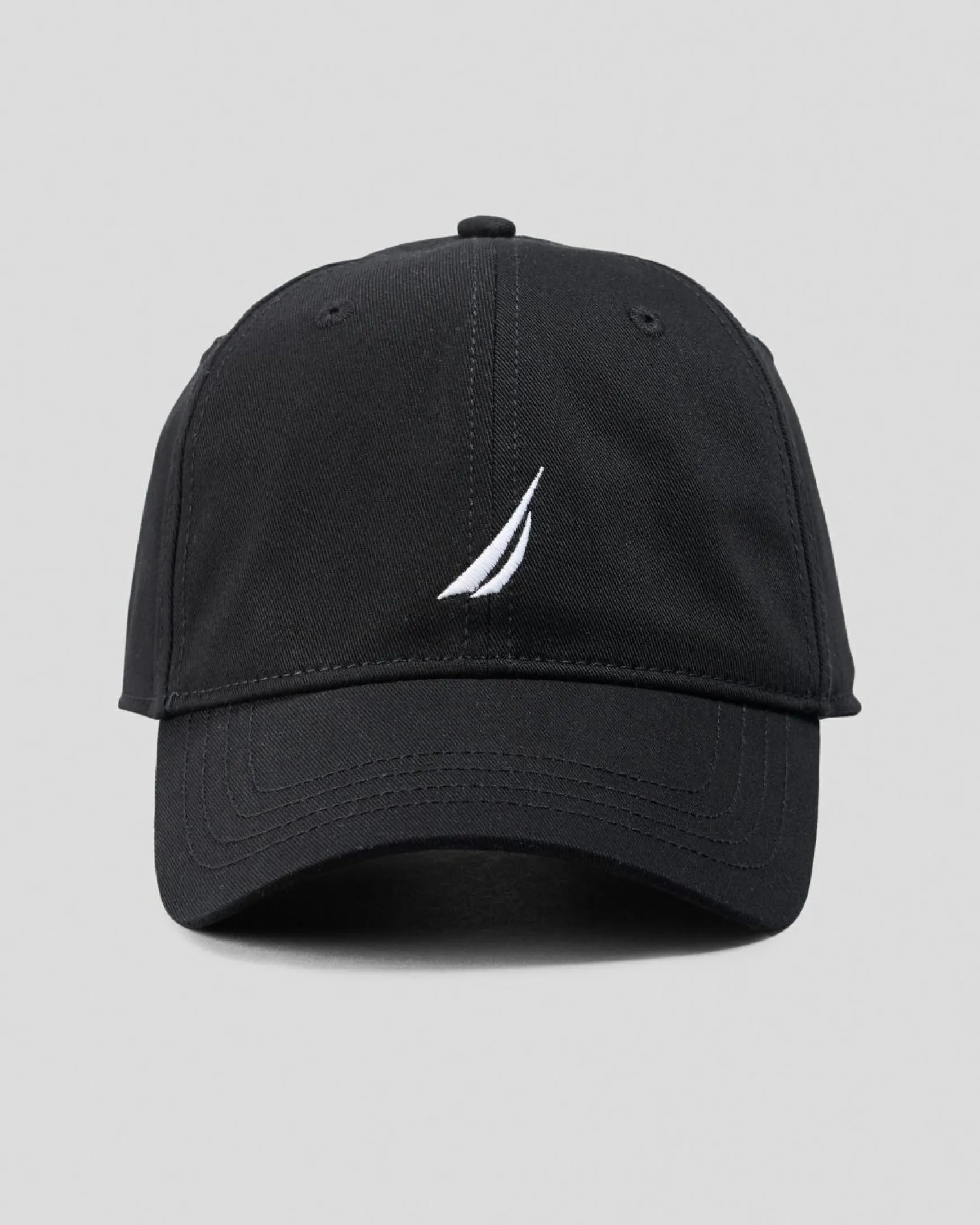6 Panel Buckle Cap