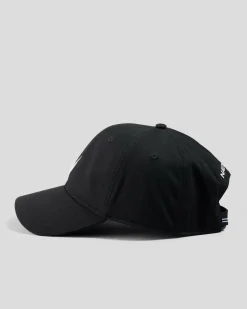 6 Panel Buckle Cap
