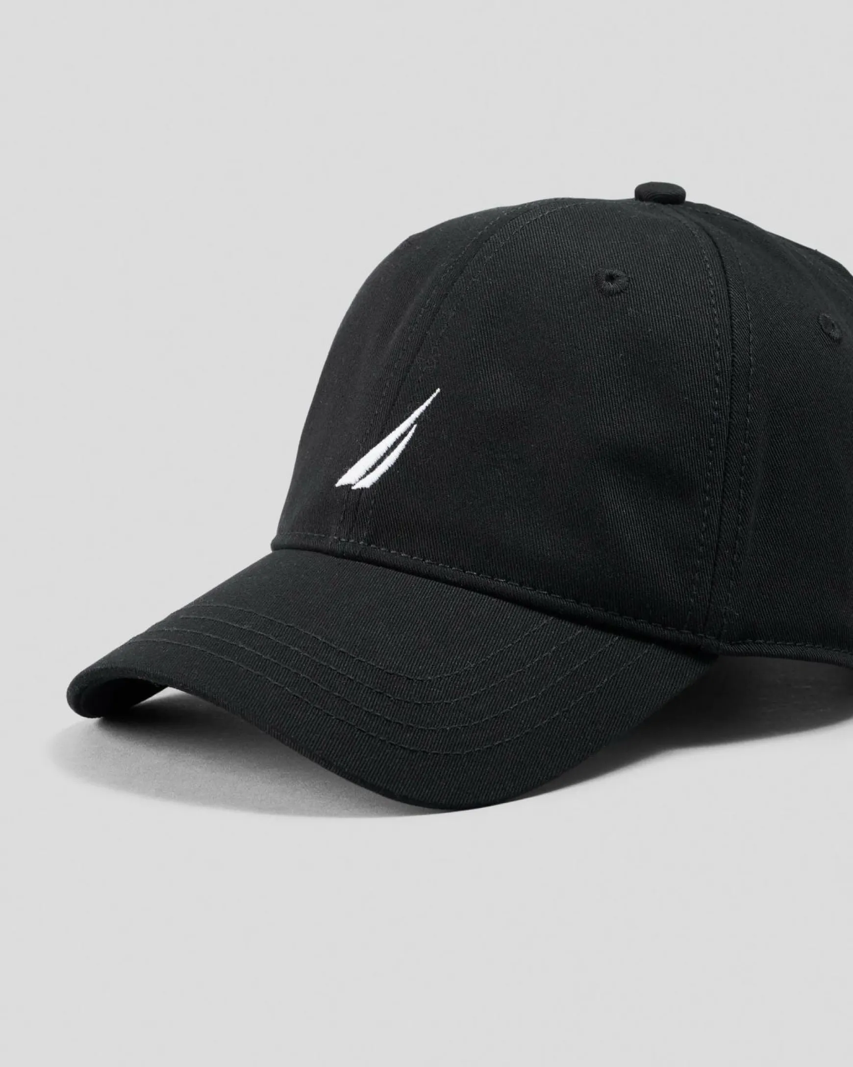 6 Panel Buckle Cap