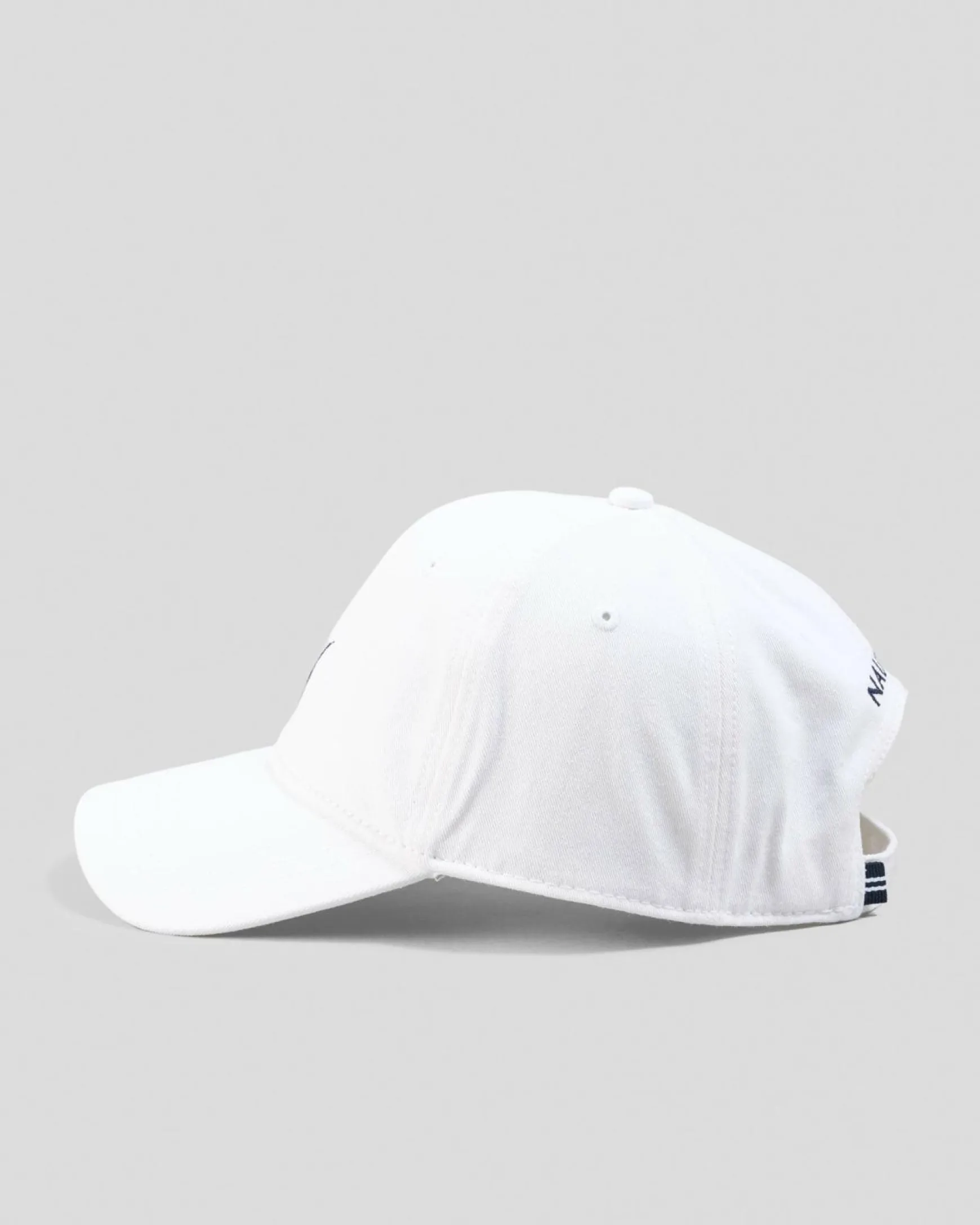 6 Panel Buckle Cap