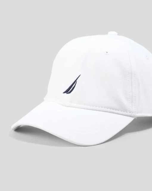 6 Panel Buckle Cap