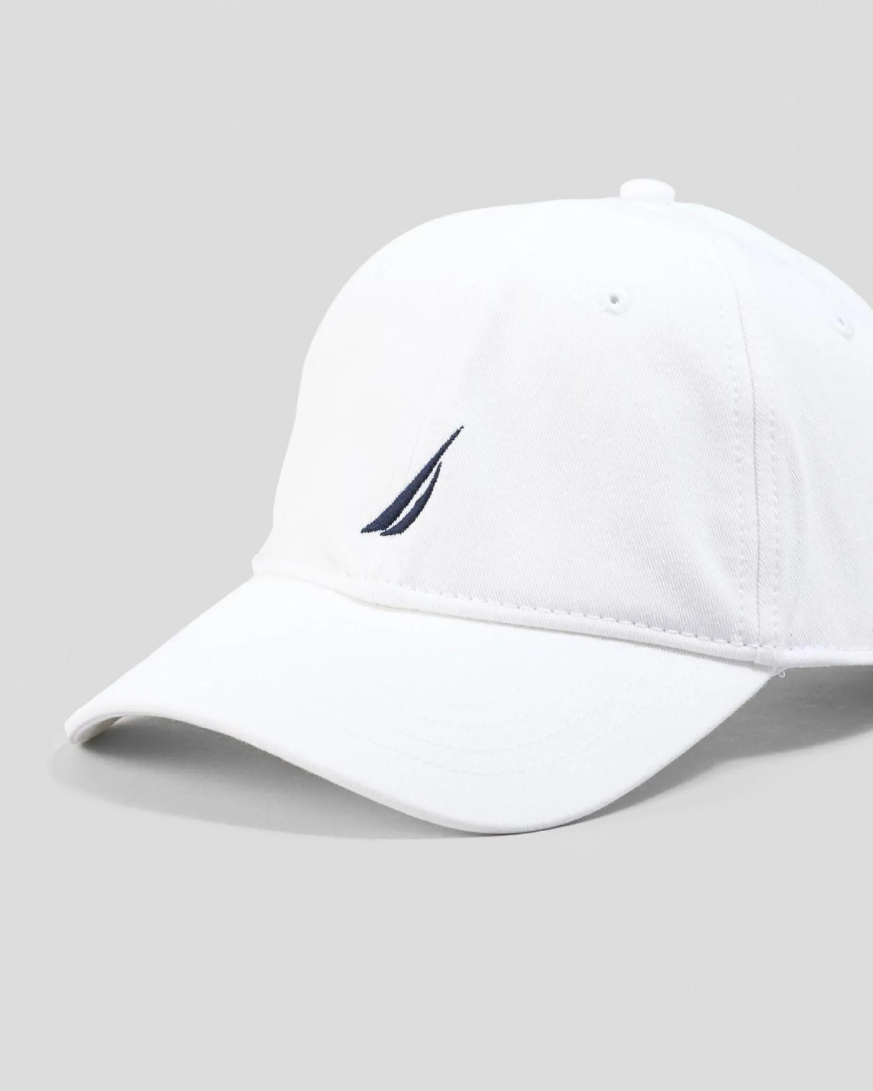 6 Panel Buckle Cap