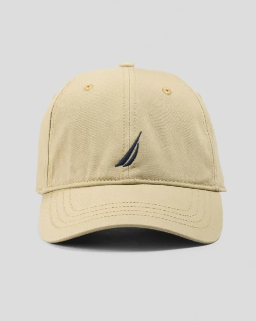 6 Panel Buckle Cap