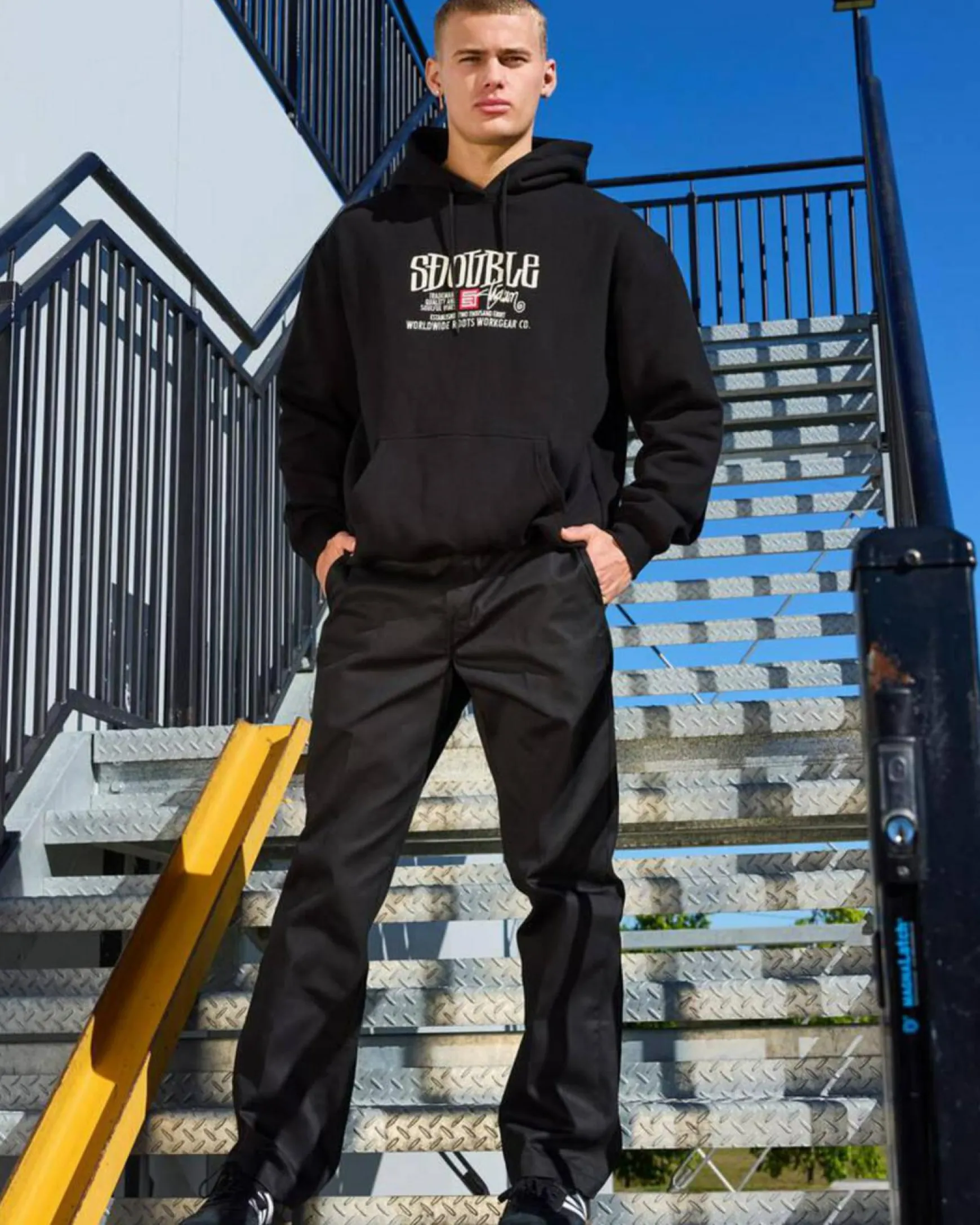 874 Pants