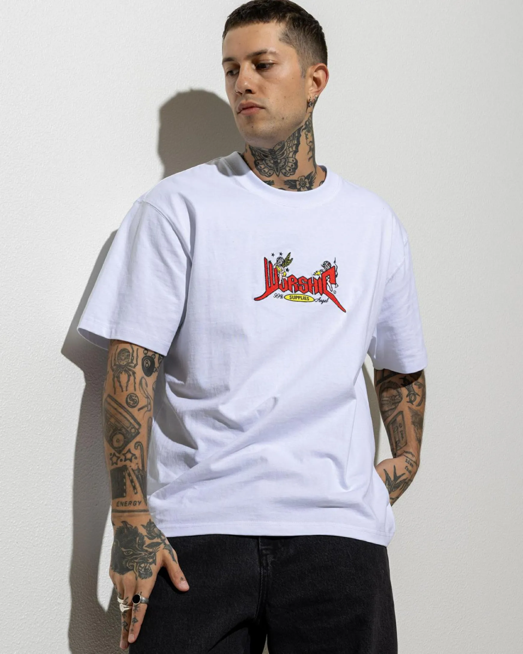 99 Percent T-Shirt