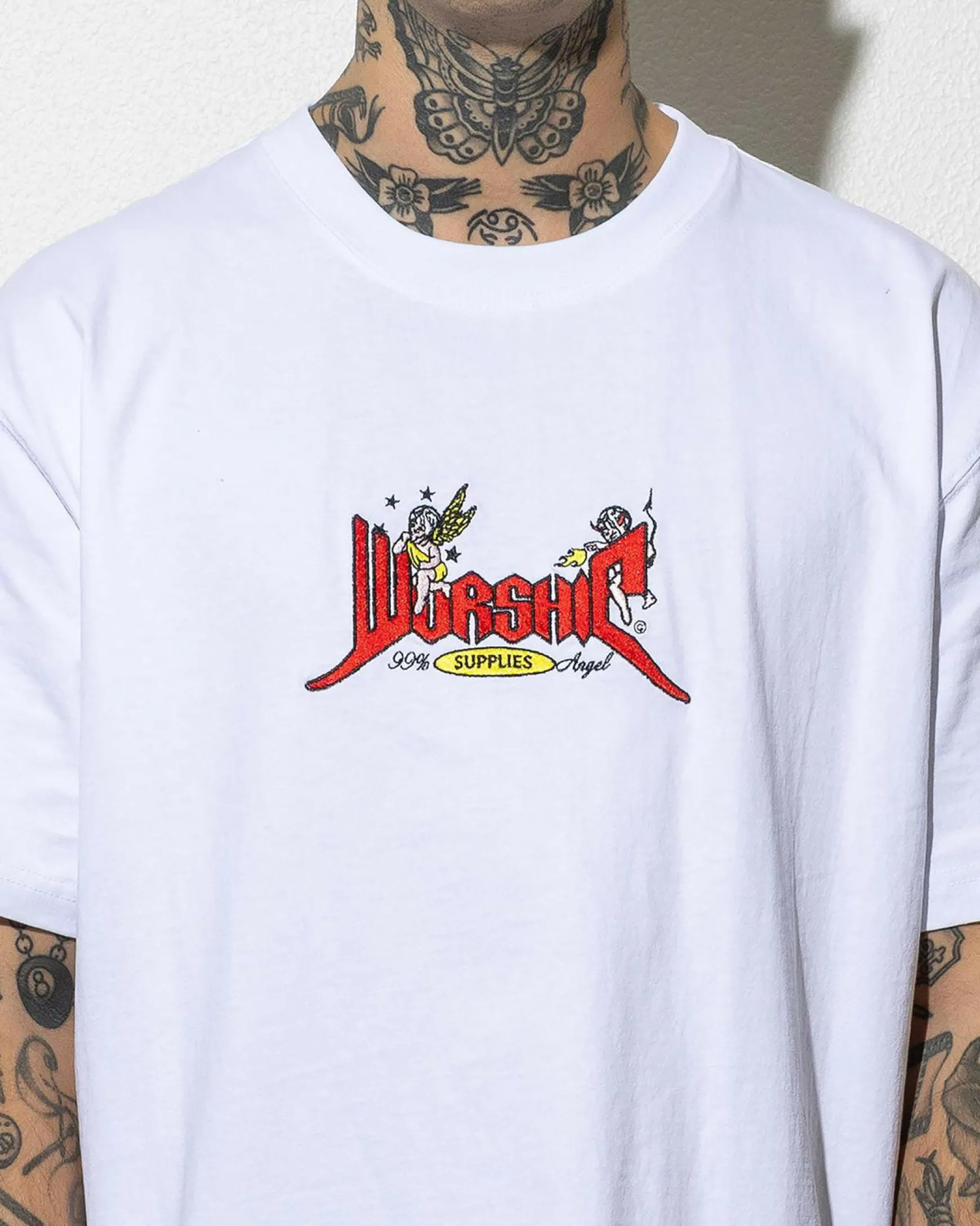 99 Percent T-Shirt