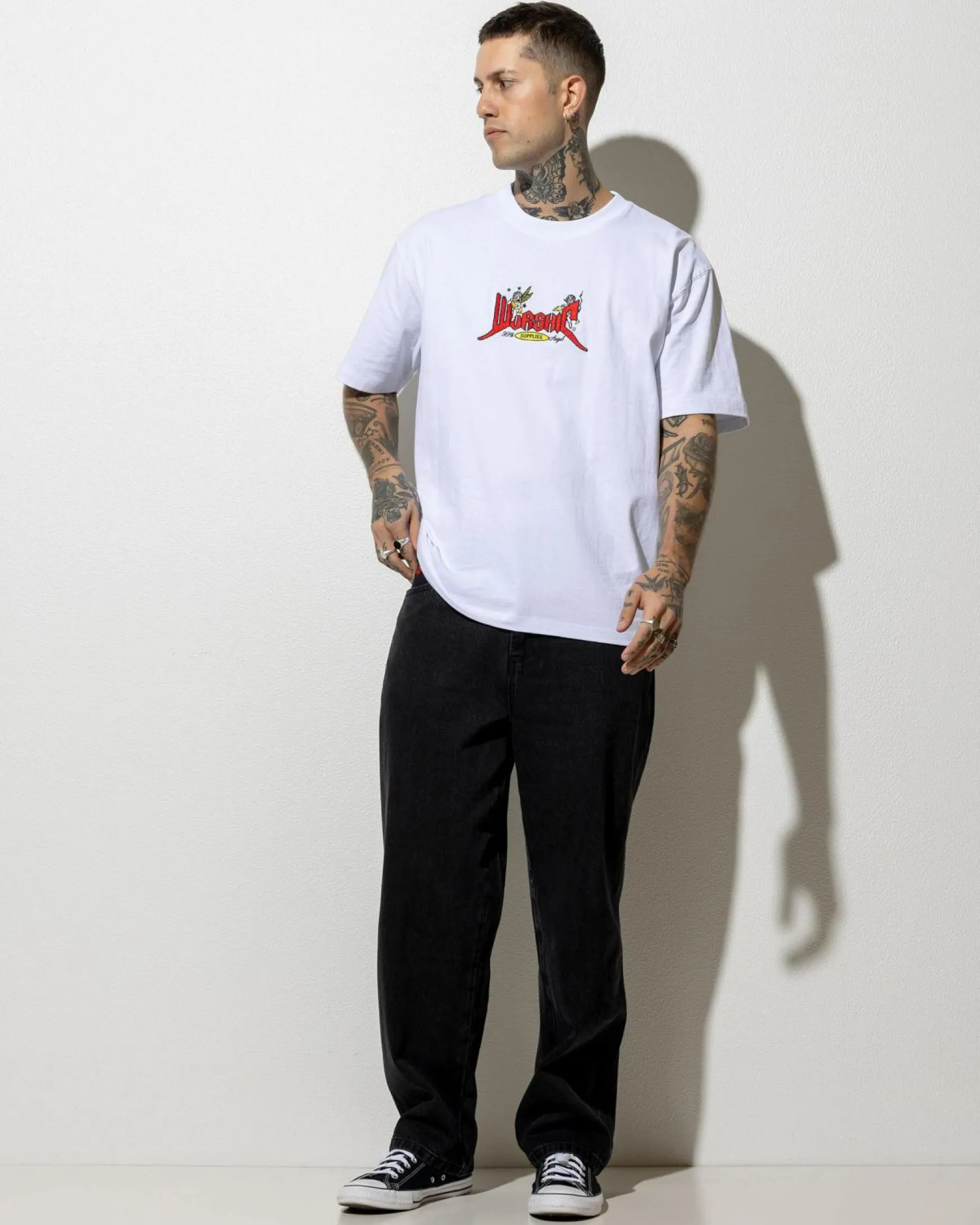 99 Percent T-Shirt