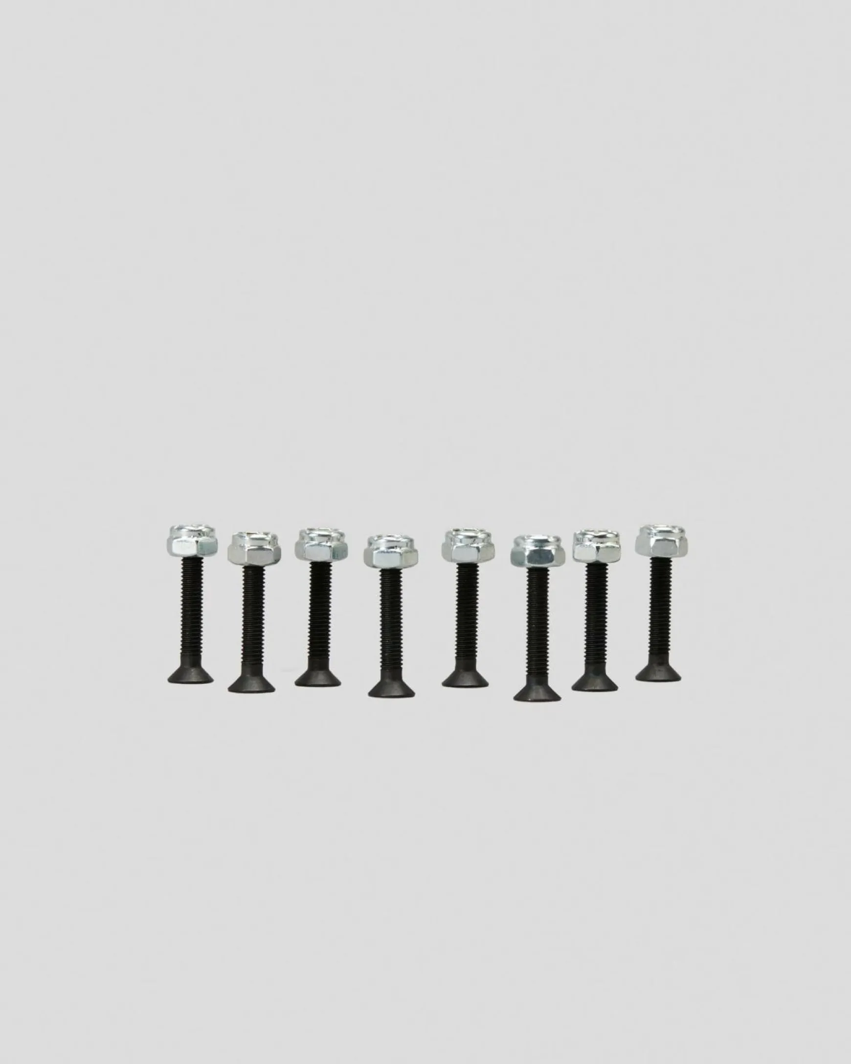 1.125" Phillips Bolts