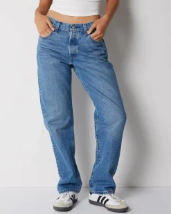 501 90'S Jeans