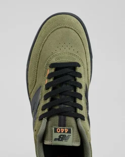 440 Shoes