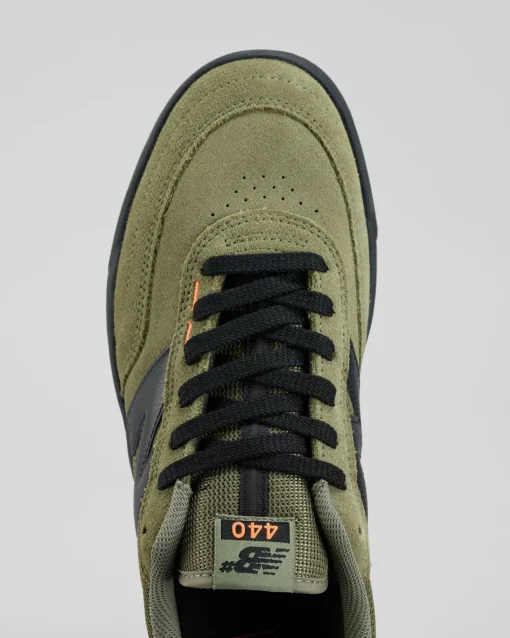 440 Shoes
