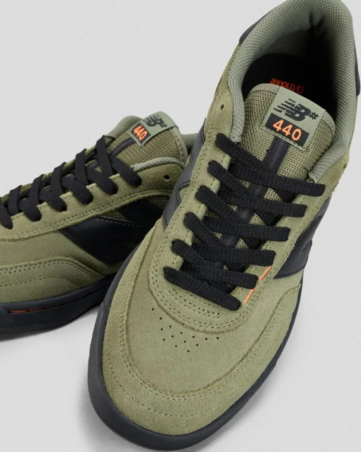 440 Shoes